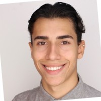 Ethan Rodriguez