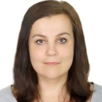 Elena Kofanova