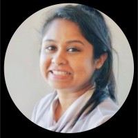 Soshini Amarasinghe
