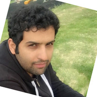 Dr Mohsen Almakrami
