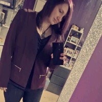 Megan Scarisbrick