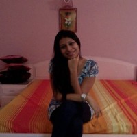 ashna goel