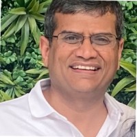 Umesh Thakkar