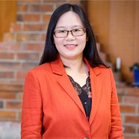 Maggie Zhu