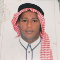 Abdulaziz Majrashi