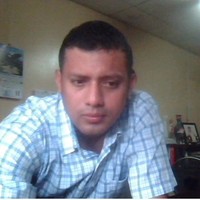 Efrain Castillo Gonzalez