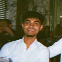 Usmaan Ahmed