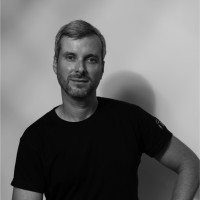 Jaime Camacho Ajenjo