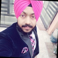 Harsimran Singh