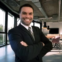 Luis Ojeda Moret