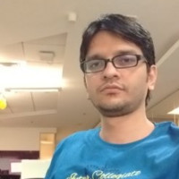Dheeraj Verma