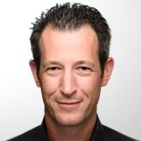Ben MacDermott