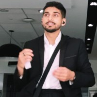 Umar Uppal