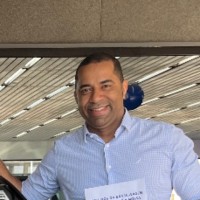 Valfredo Dos Santos