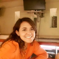 Ma. Fernanda Gonzalez Vargas