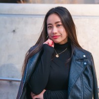 Lauren Hom