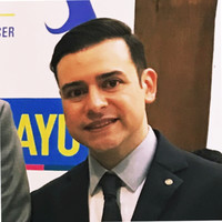 Leonardo Adonald Ovalle