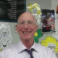 Staff.William Linderman