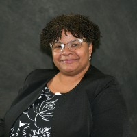 Candi Griffin-Jenkins