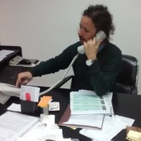 Ariel Alejandro Donadio