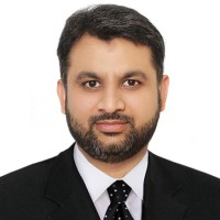Muhammad Adil Iqbal