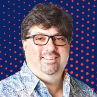 Bryon McCartneyBryon McCartney is an Influencer