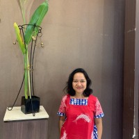 Ursula Dianita Marut