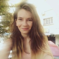 Maya Zelyamova