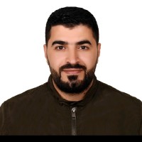 Mohammad Aqraa