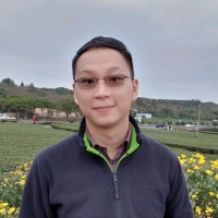 Eddy Gan