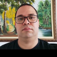 Marcos Aurélio Prado dos Santos