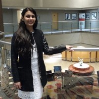 Shivani Maheshwari