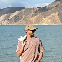 Ar. Adarsh Akula