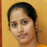 Anuradha Ramamoorthy