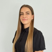 Melicia Van Loggerenberg