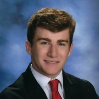 Connor Kelleher