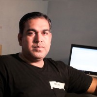 M Imran