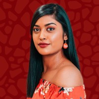 🦒 Sheryl-Lee Krisanne Naidoo
