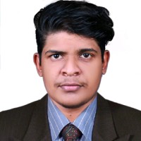 Sreehari S