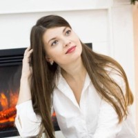Kateryna Perelyhina