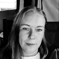 Cecilia Nilsson