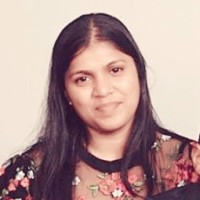Purnima M
