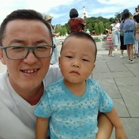 jerry jia