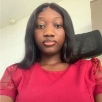 Nana-Esi Irie Hanson