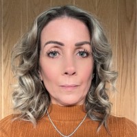 Amy Hignett (Cert Cii)