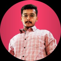 Gokul M K
