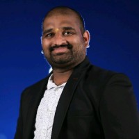 Sudharson M