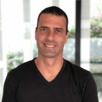 Hugo Parisi Pellicer