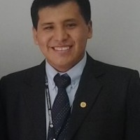 Elio Gutiérrez Ccarhuas