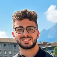 Lucas Kamber